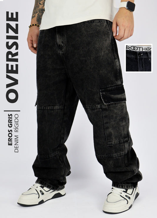 CARGO EROS GRIS